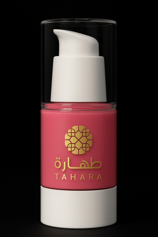 Tahara 15ml - Rose Vanille