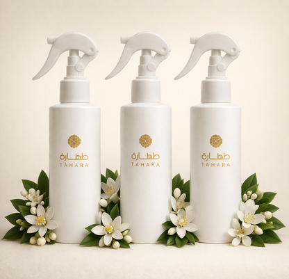 Tahara Parfum d’ambiance - Fleur d’oranger 200ml